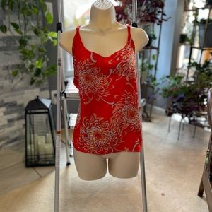 Gently worn CAbi tank
